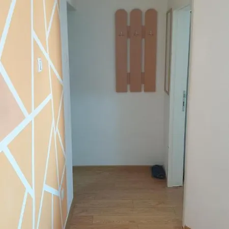 Borko 3-2 Apartment *
