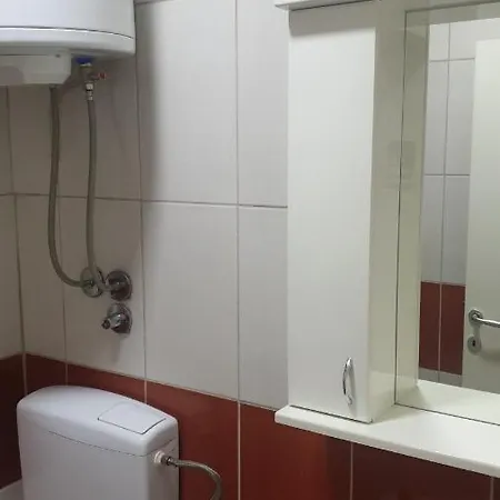 Lejlighed Borko 3-2 *