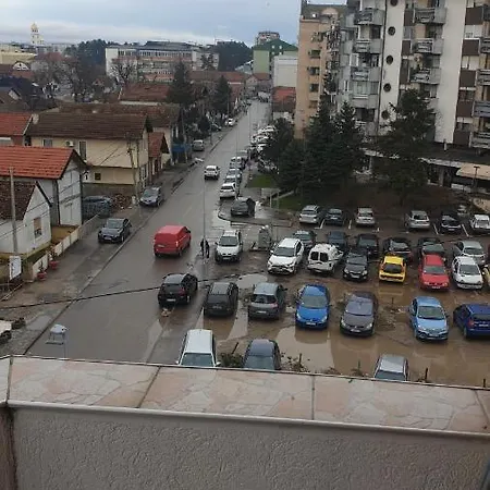 Borko 3-2 Apartment