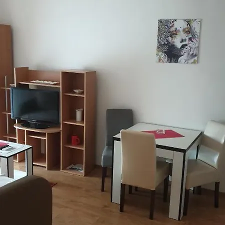 Apartment Borko 3-2 *