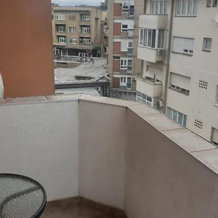 Apartment Borko 3-2 *