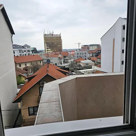 Borko 3-2 Apartment