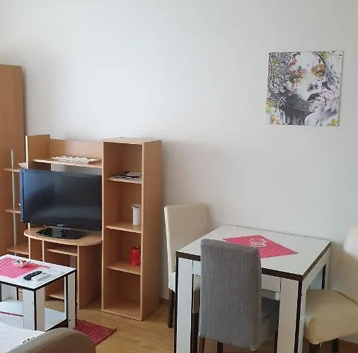 公寓 Borko 3-2 洛兹尼察